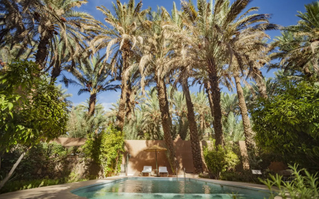 Riad Soleil du Monde