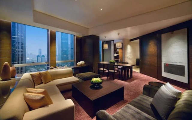 Grand Hyatt Guangzhou