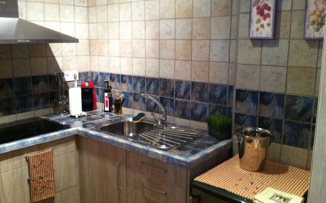 Alojamiento Singular Vistabella