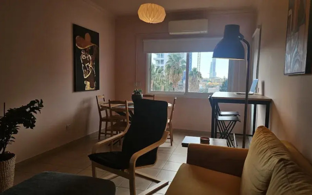 07 LIM - Stay Velvet Apartment
