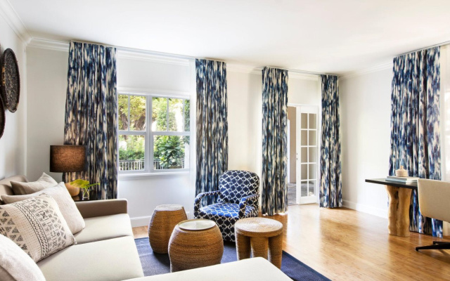 Angler’s Hotel – Miami Beach