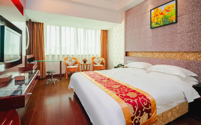 Hainan Hongyun Hotel