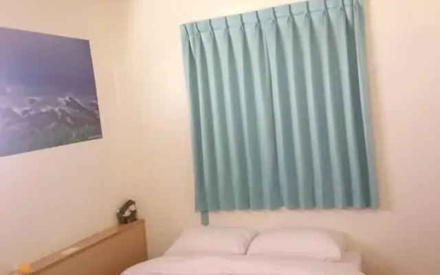 Jinsha Sea Cloud B&B I