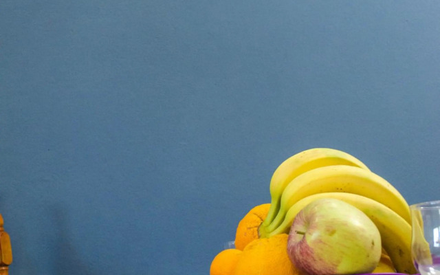 Village Drapanias Apartments