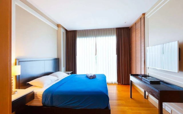 Amari Seaview Huahin Condominium