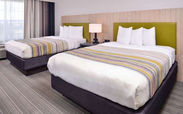 Country Inn & Suites by Radisson, Tinley Park, IL