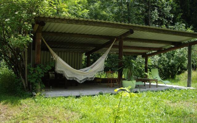 Heidis Guesthouse