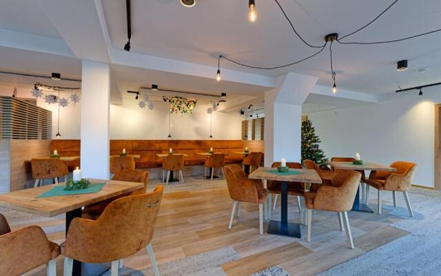 Hotel Schluister Park