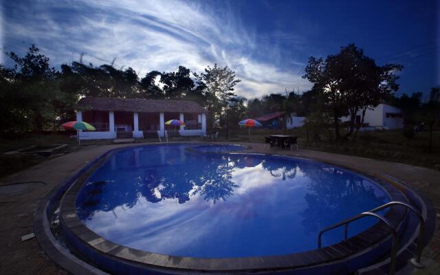 Mogli Resorts Kanha