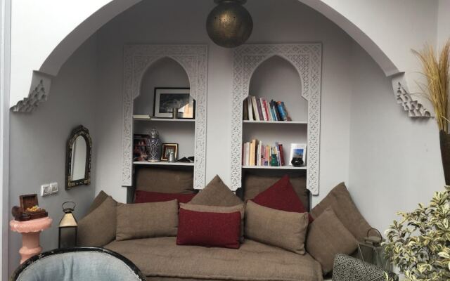 Riad Laly