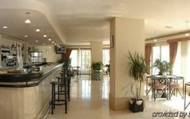Hotel Santa Lucia