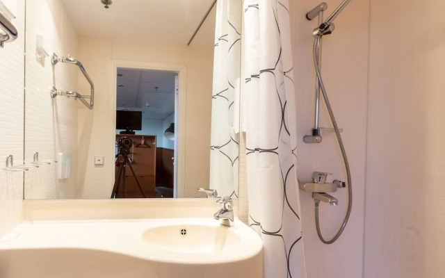 Forenom Aparthotel Tampere