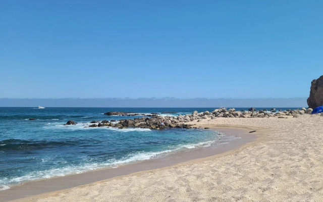 Casa de los Sue os - Cabo Bello
