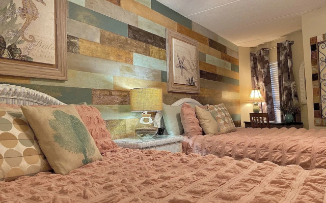 Silver Dunes Condominium