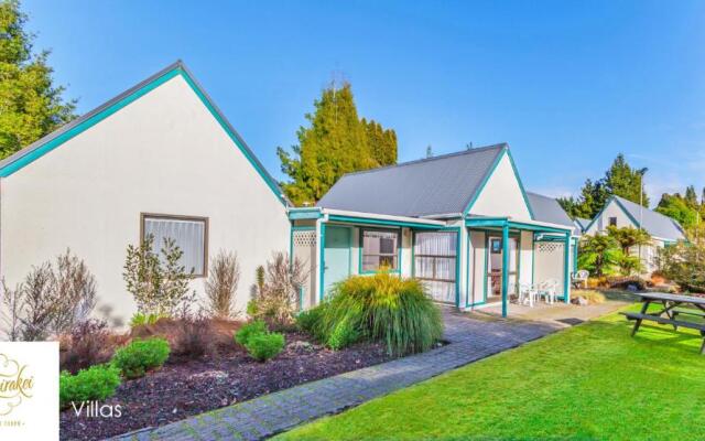 Wairakei Resort Taupo