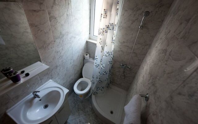 Rooms Aladino