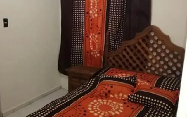 Casa Sofia tu casa en la Huasteca