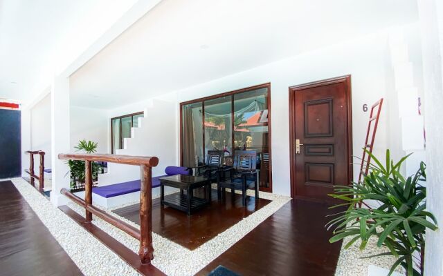 Carpe Diem Villas & Resort