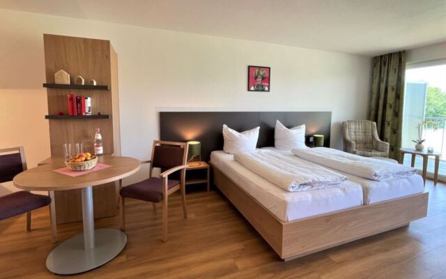 Apartment Freiburg Kirchzarten