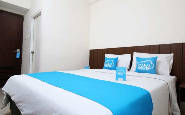 OYO 167 Dago's Hill Hotel