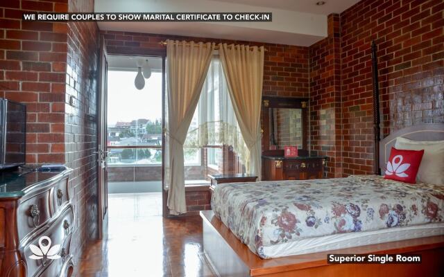 ZEN Rooms Dago Pakar Syariah