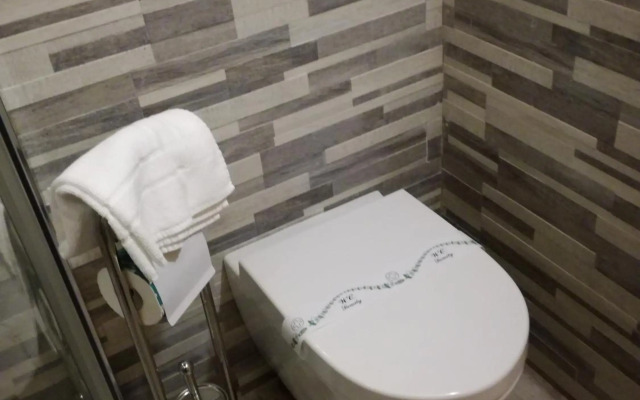 Sassi Sotto Le Stelle