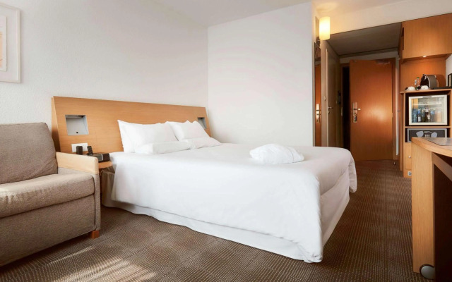 Novotel Gdansk Centrum