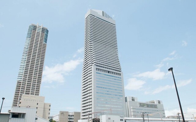 ART HOTEL Osaka Bay Tower