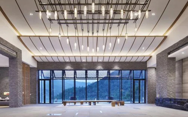 Dayu Yashan Resort - 4 Nights, Jiangxi, China