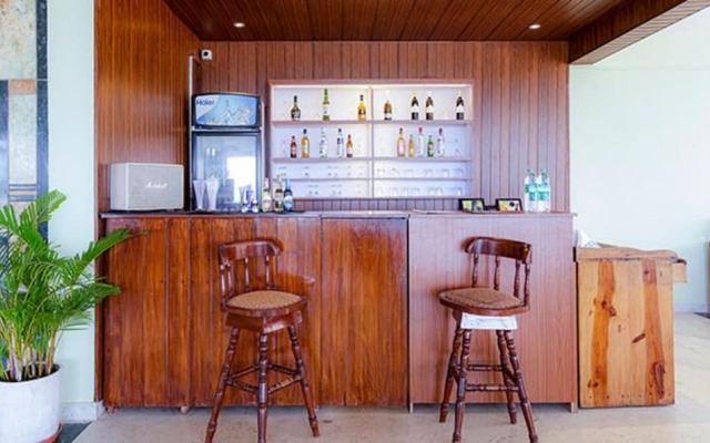 Fabhotel Prime Sparv Aulakhs Resort