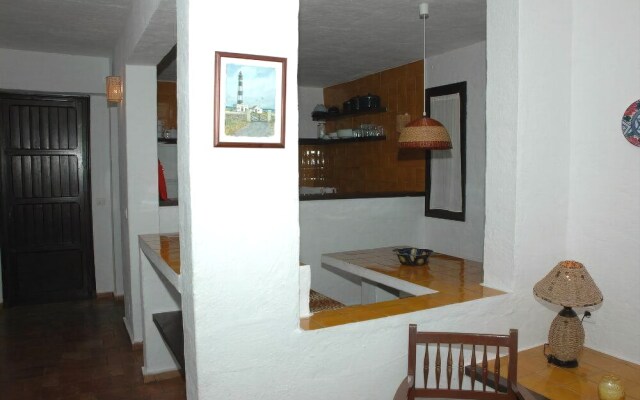 Binibeca Beach Villas