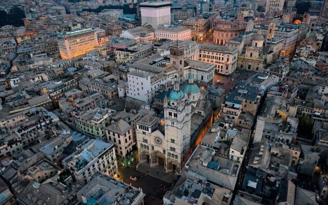 Altido Appartamento Regio Sulla Cattedrale