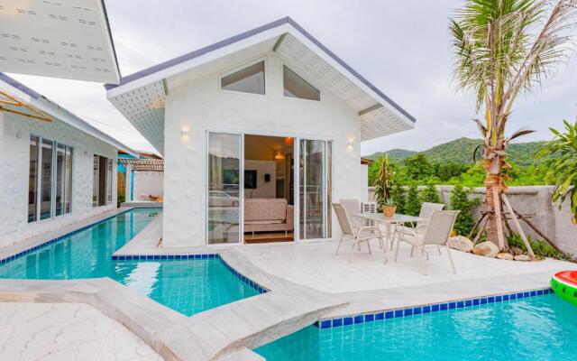 บ้านพักหัวหิน i Fah