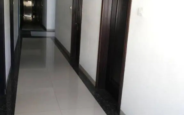 Hotel Krishna Inn