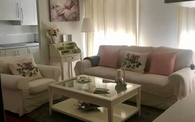 AZ El Balcón a la Basílica IV