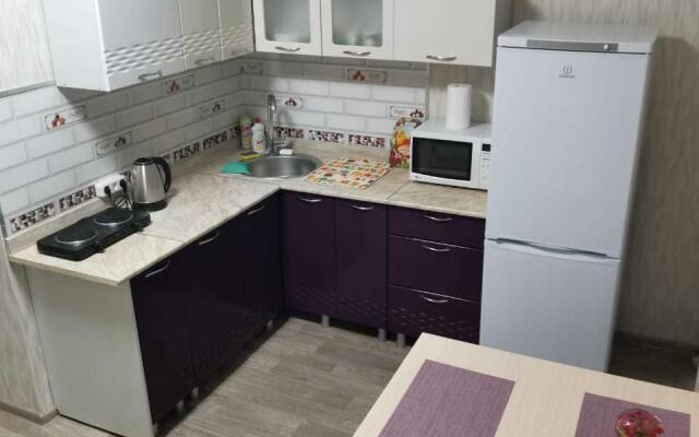 Как Дома на улице Георгия Величко 5