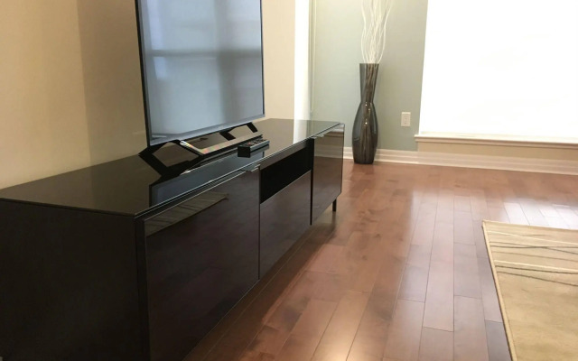 ByWard Luxury Suites