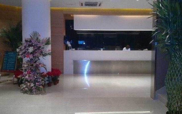 Jinjiang Inn Beijing Wangfujing