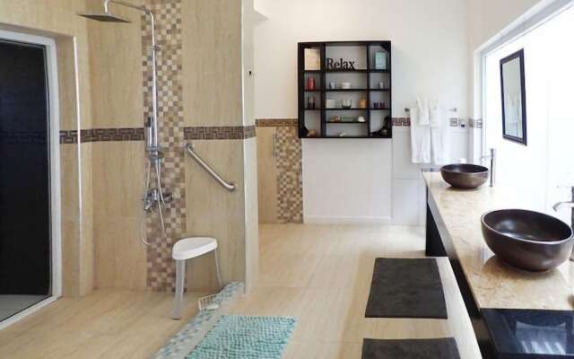 Dreamtime by the Sea, Montego Bay 6BR