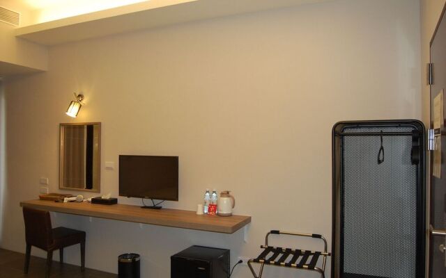Ruiju Boutique Hotel Dayan