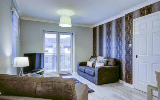 No 7 Ayr Beach - Coorie Doon