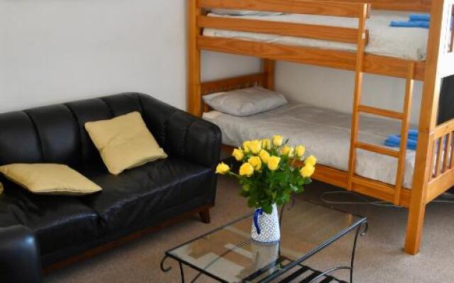 Flat in Oban Town Centre