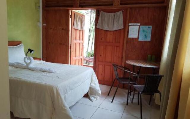 Serenity Lodges Dominica