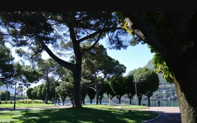 La Casa Sotto I Tigli