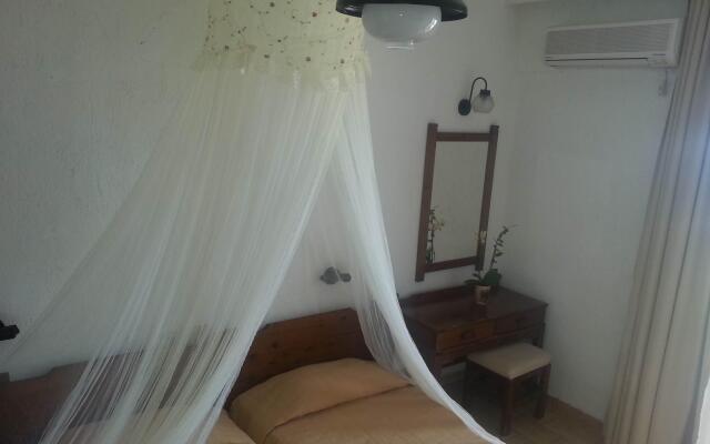 Dimitra Hotel