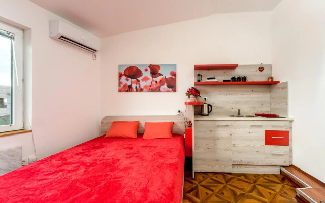 Lux Apartment in Downtown