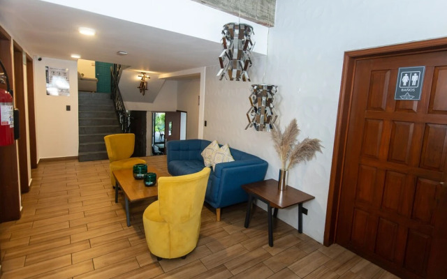 Hotel Citlalli