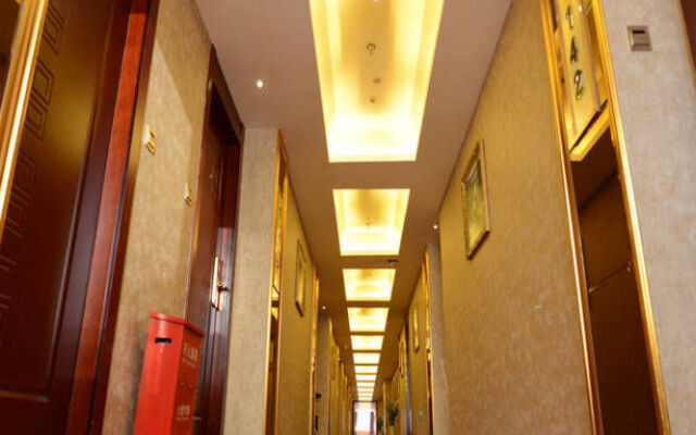 Chongqing Dobell Hotel