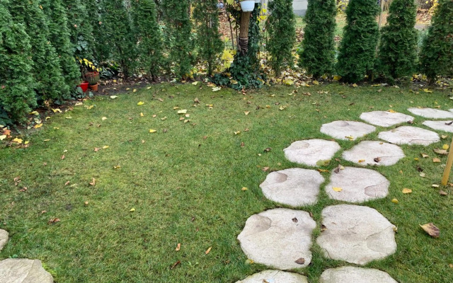 Avram Iancu Apartment