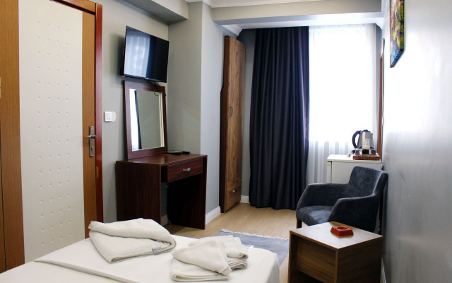 Avist Hotel Avcilar